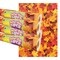 Fall Leaves Better Than Paper Bulletin Board Roll, 4' x 12', Pack of 4